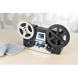 Pearl Scanner de pellicule pour films 8 mm et Super 8