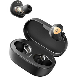 Universal Bouchons d'oreilles sans fil 3 SE avec double lecteur dynamique, 30 heures de lecture, tactile. 