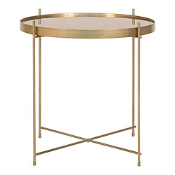 EPIKASA Table Basse Venezia