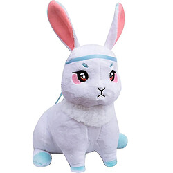 Universal Poupée jouet en peluche de lapin de lapin 