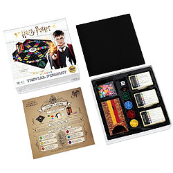 Winning Moves TRIVIAL PURSUIT - Harry Potter Ultimate Edition