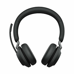 Casques avec Microphone Jabra 26599-999-899 Noir