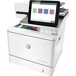 HP Color LaserJet Ent. MFP M578c (ML) HP Color LaserJet Enterprise MFP M578c A4 color laser USB 38ppm (ML)