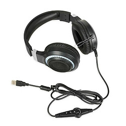 Micro-casque