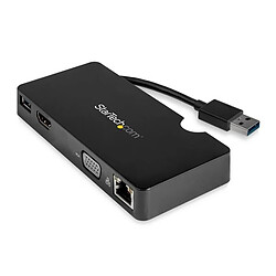 Startech USB 3.0 ADAPTER AND USB-C TO A