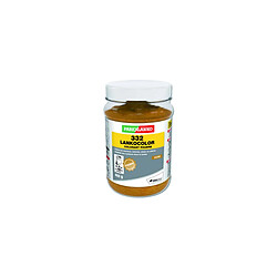 Soloplast Colorant en poudre PAREXLANKO LANKOCOLOR ocre - 450g - L332OCRE450