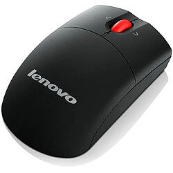 LENOVO - LASER WIRELESS MOUSE 