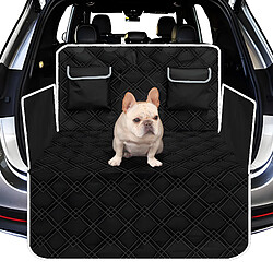 Equipement de transport pour chien