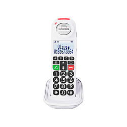 Téléphone Combiné supplémentaire Xtra Handset 8155 - SwissVoice