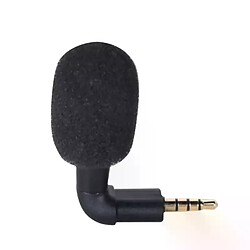 Microphone