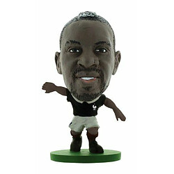 Soccerstarz - 400348 - Figurine - Sport - Le Pack De 1 Figure De L'équipe De France Contenant Mamadou Sakho Dans Sa Tenue D'équipe De France À Domicile