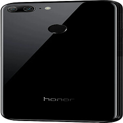 Honor 9 Lite - Noir · Reconditionné pas cher