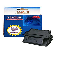 T3Azur C8061X - Toner générique HP Laserjet 4100, 4100DTN, 4100MFP, 4100N, 4100TN, 4101MFP