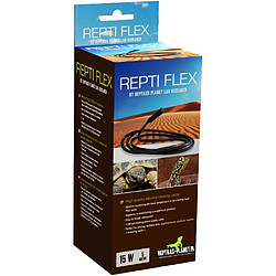 Reptiles Planet Repti Flex 15W - 5m Diam 7mm