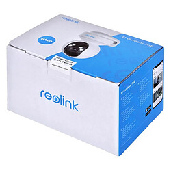 Camescope de surveillance Reolink E1 Outdoor POE