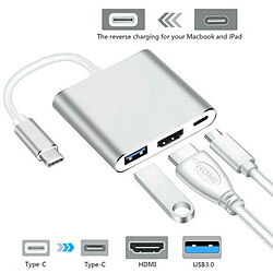 Adaptateur secteur PC portable