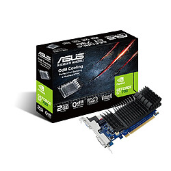 ASUS GT730-SL-2GD5-BRK