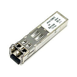 Module SFP à fibre optique multimode Trendnet TEG-MGBSX