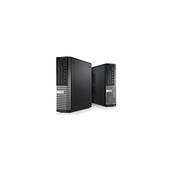 DELL OPTIPLEX 790 SSF CORE I3 - Occasion