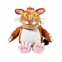 Aurora 12967 Peluche The gruffalo, BeigeJauneRoseBlanc