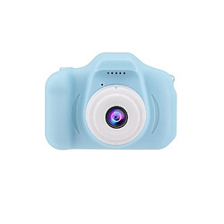 Appareil photo numérique pour enfants 2.0 LCD Mini caméra HD 1080P Caméra de sport pour enfants