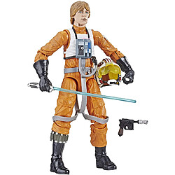 Hasbro Figurine Luke Skywalker X-Wing Pilot