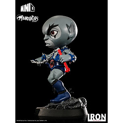 Iron Studios & Minico Thundercats - Figurine Panthro