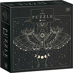 Puzzle animaux