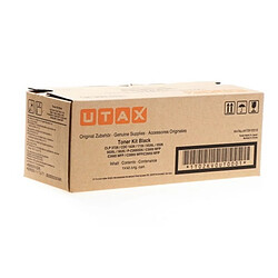 UTAX Toner Noir 4472610010