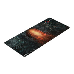 FS Holding Ltd DIABLO IV: Gate of Hell tapis de souris gaming (XL)