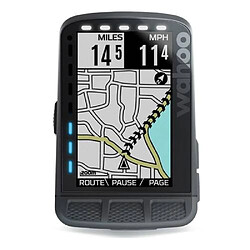 Traqueur GPS connecté Wahoo