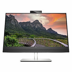 Écran HP 40Z29AA ABB IPS Flicker free 75 Hz 50-60 Hz 27"