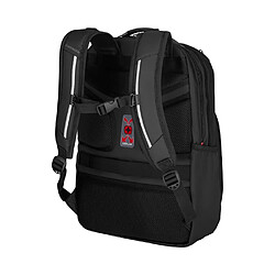 Acheter Wenger Sac à Dos pour Ordinateur Portable 17'' Cosmic avec Poche pour Tablette Noir