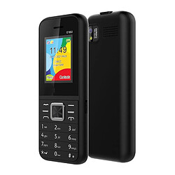 Yonis Téléphone Portable 1.77 Pouces 1800mAh Dual SIM