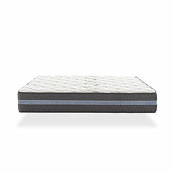 Acheter Matelas viscoélastique IKON SLEEP GRAND LUXURY UNIQUE 120 x 180 cm