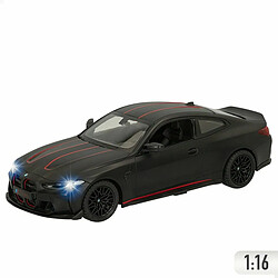 Avis Voiture Télécommandée BMW M4 CSL 1:16 (2 Unités)