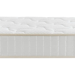 Acheter Matelas Relaxation Epeda BALADE Ferme 100x200