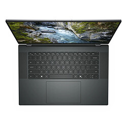 Ordinateur Portable Dell Precision 5690 Intel Core i9-13900H 32 GB RAM 1 TB SSD 16" Espagnol Qwerty pas cher