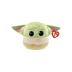 Ty Squish a boo s Small - Grogu Star Wars 