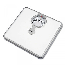 salter - pèse-personne mécanique 133kg 500g - sa484whkr