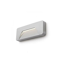 RENDL Applique Reno 1x3W LED Gris