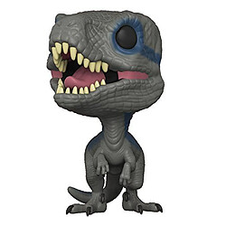 Zyx Music Sarl Funko - Jurassic World 2 Blue Figurine, 30980 