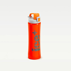 Beachline Gourde thermique thermos isotherme 550 ml sport Ice, Couleur: Orange