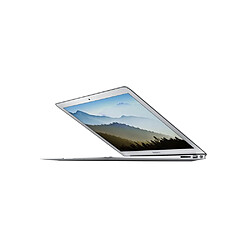 Avis Apple MacBook Air 11" 2015 Core i7 2,2 Ghz 8 Go 128 Go SSD Argent · Reconditionné