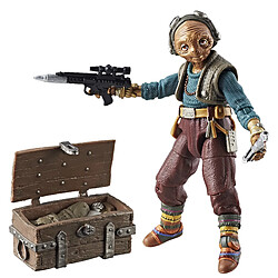 Star Wars BLACK SERIES - FIGURINE 15CM MAZ KANATA - C3289ES00