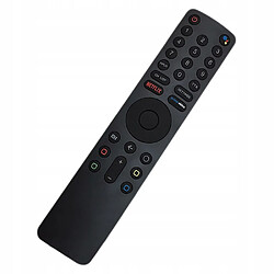 Avis GUPBOO Télécommande Universelle de Rechange pour Xiaomi MI Box 4X 4K Smart TV Android TV XMRM-01