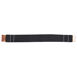 Wewoo Pièce détachée Meizu M3 / Meilan 3 Carte mère Câble flexible Flex Cable