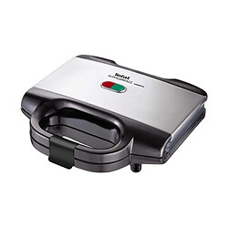 Machine à sandwich Tefal SM1552 700W Acier inoxydable