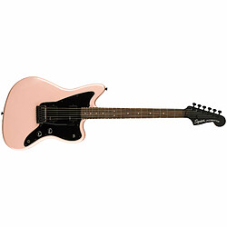 Contemporary Active Jazzmaster HH Shell Pink Pearl Squier by FENDER