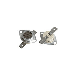 Vedette THERMOSTAT CYCLE 106° C THERMOSTAT CYCLE 106° C pour SECHE LINGE VEDETTE - 57X1415